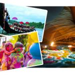 fair and festivals in India-hole-Kerala