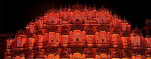 night-Hawamahal-image