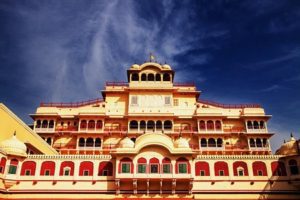 City Palace in Jaipur – Picture of City Palace Jaipur Rajasthan