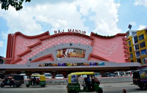 Raj Mandir Cinema Hall in Jaipur – Picture of Raj Mandir Cinema Hall Jaipur Rajasthan