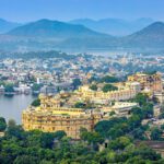Tourism Best Places to Visit in Udaipur