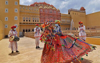 Rajasthan-Tour