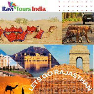 jaipur city tour package